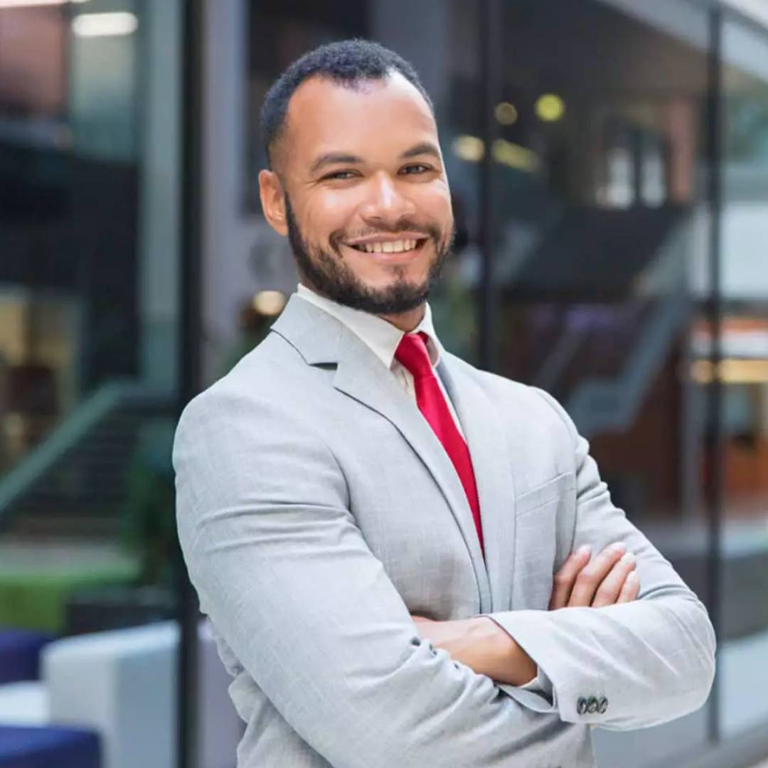 Agent Jenny Martines